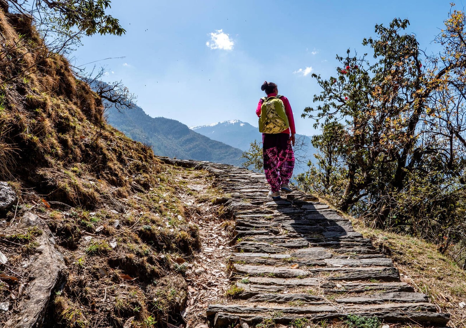 Uttarakhand
